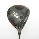 【中古】テーラーメイド BRNR バーナー ミニ(2024) ドライバー PROFORCE 65 M40X J-SPEC シャフト:PROFORCE 65 M4...
