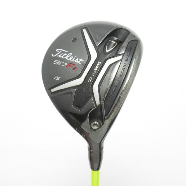 Titleist 917F2
