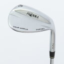 【中古】本間ゴルフ TOUR WORLD ツアーワールド TW-W(2015) ウェッジ N.S.PRO MODUS3 TOUR 120 【58-12】シャフト...