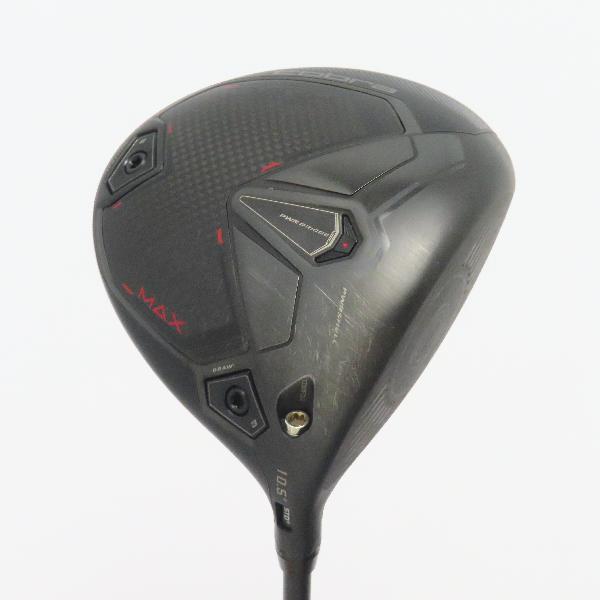 【中古】コブラ　DARKSPEED　ダークスピード MAX ドライバー Diamana WB 53　シャフト：Diamana WB 53Cランク　フレックスS　男性用 メンズ用　右用