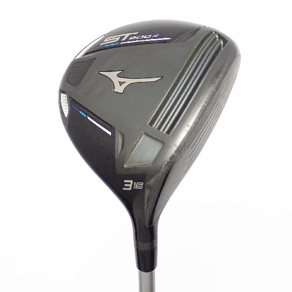 Mizuno ST200 (2020)