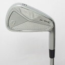 【中古】テーラーメイド P7 P7 MC アイアン Dynamic Gold EX TOUR ISSUE シャフト:Dynamic Gold EX TOUR I...