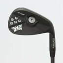 【中古】ピーエックスジー PXG 0311 SUGAR DADDY2 ブラック仕上げ ウェッジ Aerotech SteelFiber i95cw 【52-13...