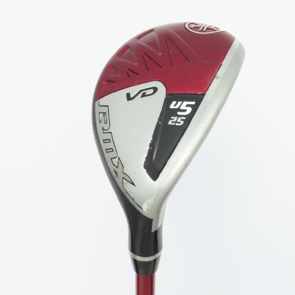 YAMAHA - 【中古】ヤマハ　RMX　RMX VD ユーティリティ Diamana YR h　【U5】シャフト：Diamana YR hCランク　フレックスR　男性用 メンズ用　右用