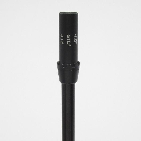 【中古】グラファイトデザイン　Tour AD　Tour AD CQ ドライバー用_スリーブ付 Tou...