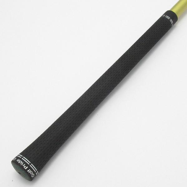 【中古】グラファイトデザイン　Tour AD　Tour AD CQ ドライバー用_スリーブ付 Tou...