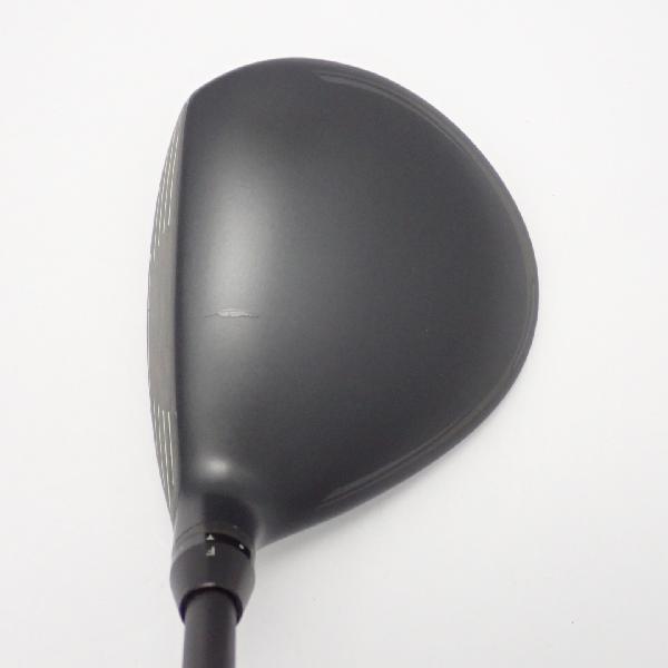 【中古】フォーティーン　FOURTEEN　FX-001 フェアウェイウッド FT-6f　【3W】シャフト：FT-6fCランク　フレックス設定無　男性用 メンズ用　右用