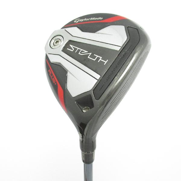 TaylorMade Stealth Plus