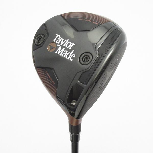 Rakuten - 【中古】テーラーメイド　BRNR　バーナー ミニ(2024) ドライバー PROFORCE 65 M40X J-SPEC　シャフト：PROFORCE 65 M40X J-SPECCランク　フレックスS　男性用 メンズ用　右用