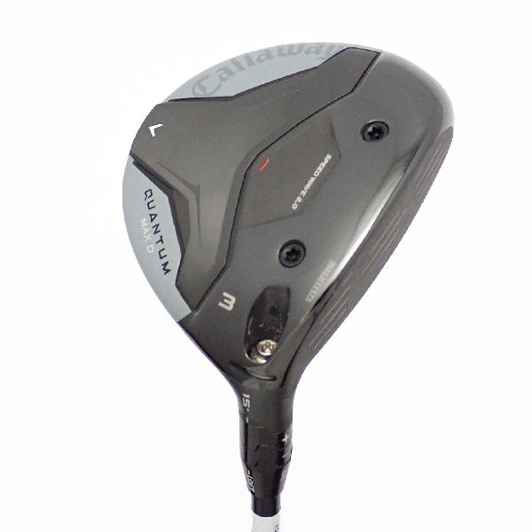 Callaway Quantum Max D