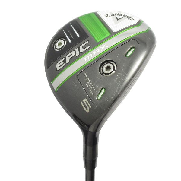 Callaway Epic Max