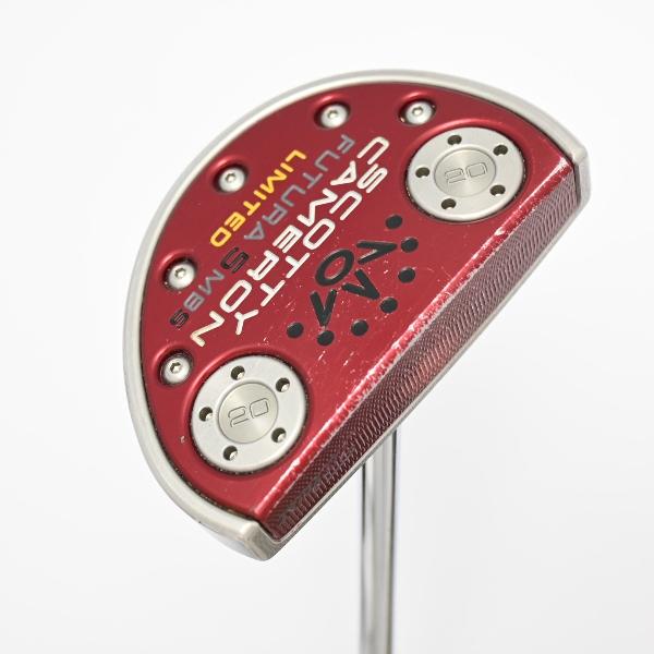 楽天市場】スコッティ キャメロン パター フューチュラ 5sの通販