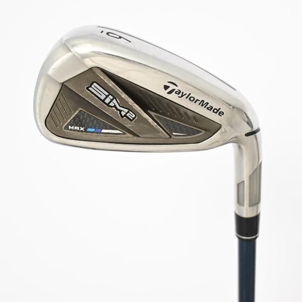 TaylorMade SIM2 Max