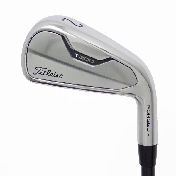 ゴルフ Titleist T200 4番アイアン MCI 70-S タイトリスト