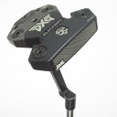 【中古】ピーエックスジー PXG バトルレディ BLACKBIRD プランバーズネック パター スチールシャフト 【34】シャフト:スチールシャフトCランク フレックス計測項目外 男性用 メンズ用 右用(4)