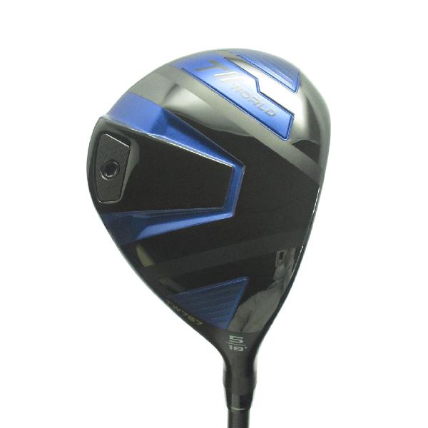 HONMA T//WORLD TW767