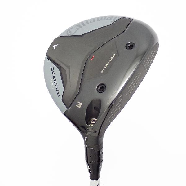 Callaway Quantum Max D