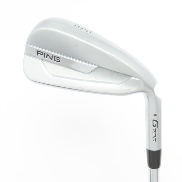 商品説明シャフトN.S.PRO MODUS3 TOUR 120ロフト21.5フレックスS左右右用長さ38.25重量(g)410±バランスD0±程度CDヘッドカバー無付属品無グリップ-グリップ程度良在庫店舗ネット店セット内容6本:#5 #6 #7 #8 #9 W備考【カラー】H:ブラック。POWER SPEC仕様(ロフトはカタログ値を記載)。グリップ異種混在。商品の程度についてAメーカーフィルムで保護されていて使用痕跡が全く見られない状態Bバックフェース・シャフト・ソール・フェースに目立たない傷はあるが、全体的にきれいな状態Cバックフェース・シャフトソール・フェースに擦り傷・当たり傷など使用感のある傷が見られる状態Dバックフェース・シャフト・ソール・フェースに大きな擦り傷・当たり傷が見られる状態E全体的に汚く見える状態(使用に問題はございません)注意事項・注文手続き完了後の内容変更・キャンセル・交換・返品はお受けできません。あらかじめご了承ください。・ゴルフガレージ店頭でも販売しておりますので、タイミングによっては店頭完売によりご用意できない場合もございます。・重量・バランスについては弊社実測値です。・長さは、メーカーによって測定方法が異なるため、シャフト改造の痕跡が認められない場合、実測値が近似値であればメーカー公表値を表示しています。※アイアンセットの場合は、主に5番アイアンの長さを表示しています。中古