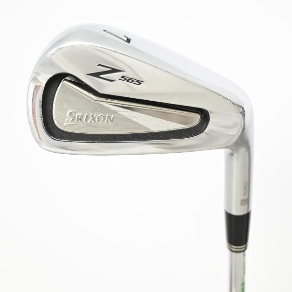 楽天市場】スリクソン z565 アイアンセット（クラブ｜ゴルフ