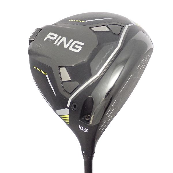 楽天市場】ping ドライバー（シャフト長さ44.5インチ）（ゴルフ