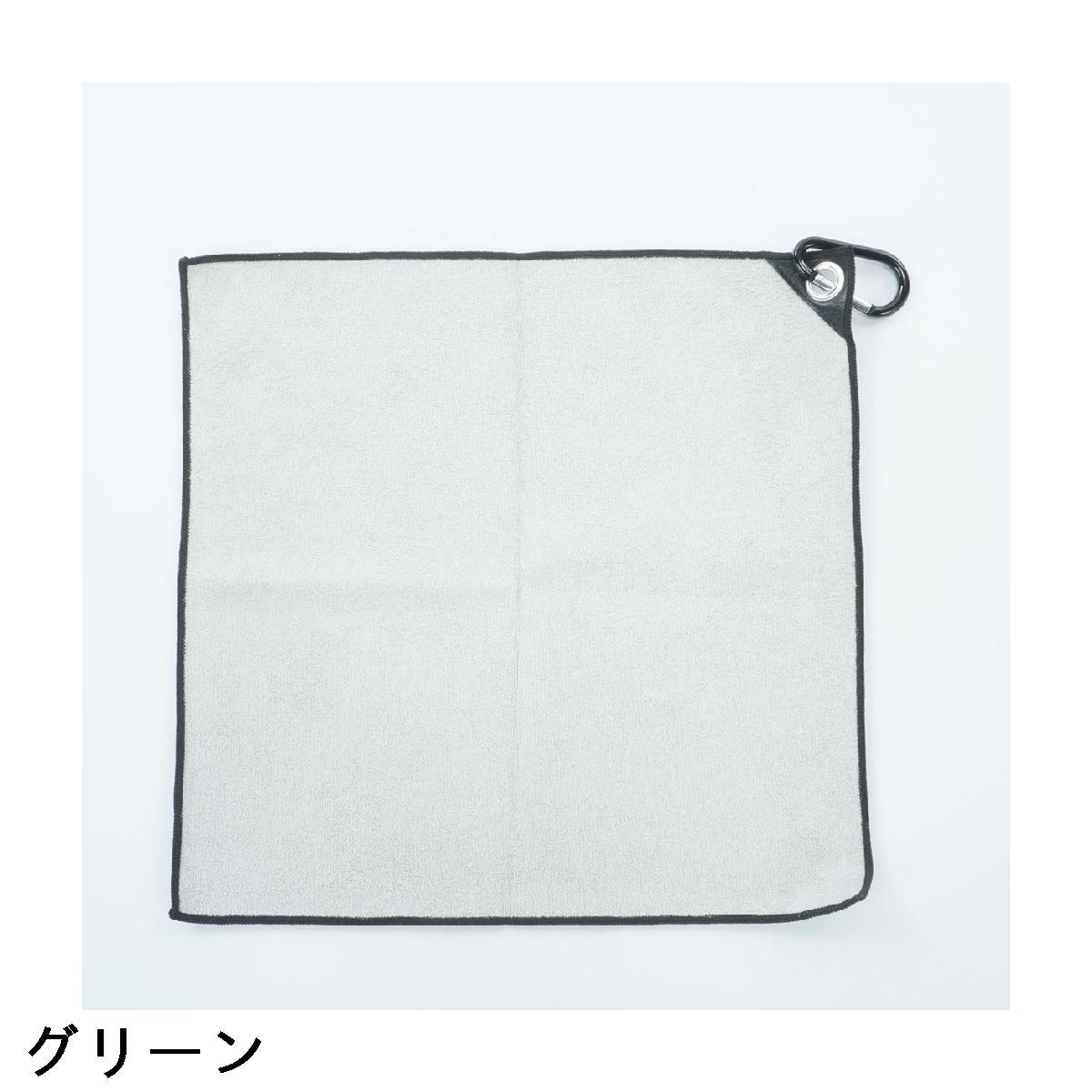 ヨルフ　YORF　マジックタオル