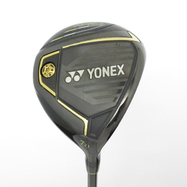 【中古】ヨネックス Royal EZONE Royal EZONE(2023) フェアウェイウッド RX-06RE 【7W】シャフト：RX-06RECランク フレックスR 男性用 メンズ用 右用