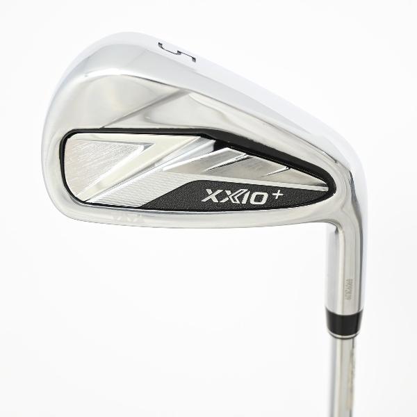 【中古】ダンロップ　XXIO　ゼクシオ 14+ (2026) アイアン N.S.PRO 950GH neo DST　シャフト：N.S.PRO 950GH neo DSTCランク　フレックスS　男性用 メンズ用　右用