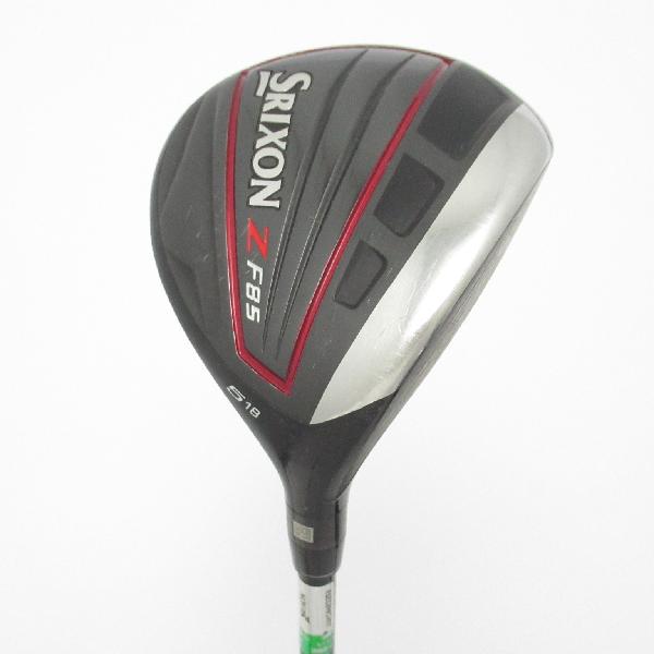 現代アート 2つセット 中古】 ダンロップ SRIXON ZX Mk II 3W フェアウェイウッド FW