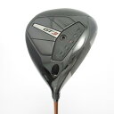 【中古】タイトリスト TITLEIST GT3 ドライバー Tour AD DI-6(2020) シャフト:Tour AD DI-6(2020)Cランク フレックスS 男性用 メンズ用 右用