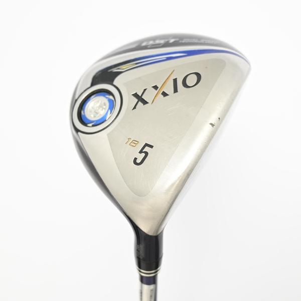 Fareway Wood - 【中古】ダンロップ　XXIO　ゼクシオ ナイン(2016) フェアウェイウッド MP900　【5W】シャフト：MP900CDランク　フレックスSR　男性用 メンズ用　右用