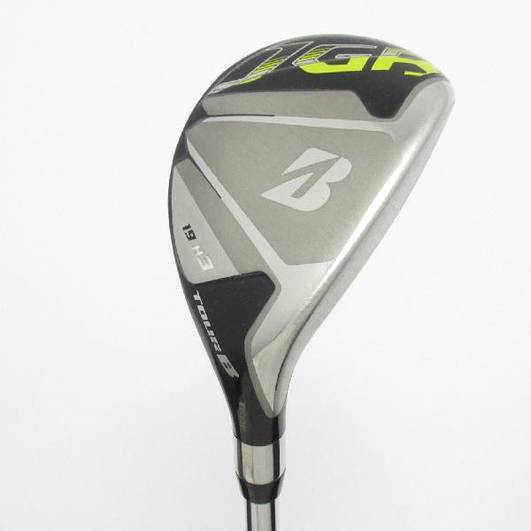 Other - 【中古】ブリヂストン　TOUR B　ツアーB JGR ユーティリティ N.S.PRO MODUS3 TOUR 105　【U3】シャフト：N.S.PRO MODUS3 TOUR 105CDランク　フレックスS　男性用 メンズ用　右用