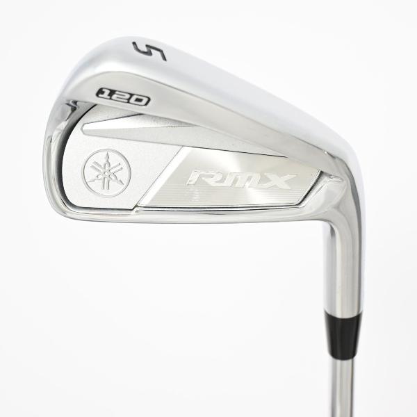 【中古】ヤマハ　RMX　RMX 120 アイアン N.S.PRO MODUS3 TOUR 105　シャフト：N.S.PRO MODUS3 TOUR 105Cランク　フレックスR　男性用 メンズ用　右用
