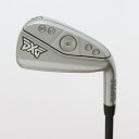 【中古】ピーエックスジー PXG PXG 0311 P GEN6 アイアン RAUNE i90 シャフト:RAUNE i90Cランク フレックスS 男性用 メン...