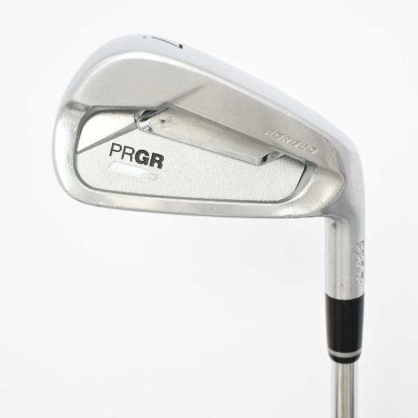 【中古】プロギア　PRGR　03 IRONS ア�