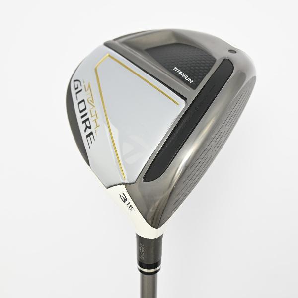 楽天市場】グローレ（フレックス（ゴルフクラブ）S）（フェアウェイ