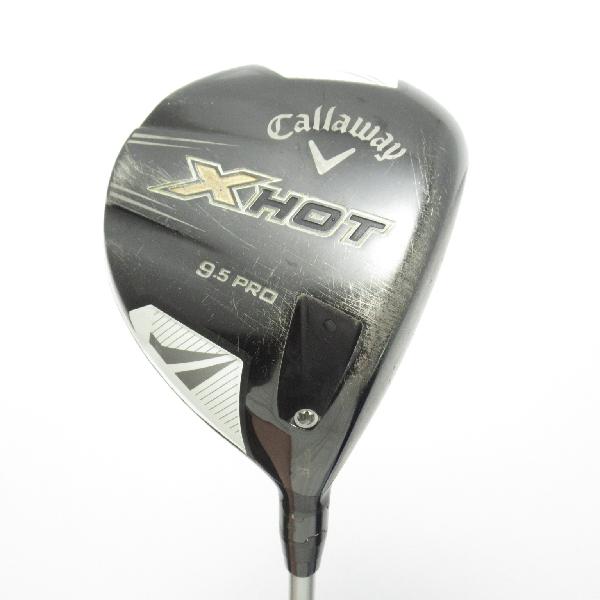 Callaway X Hot Pro