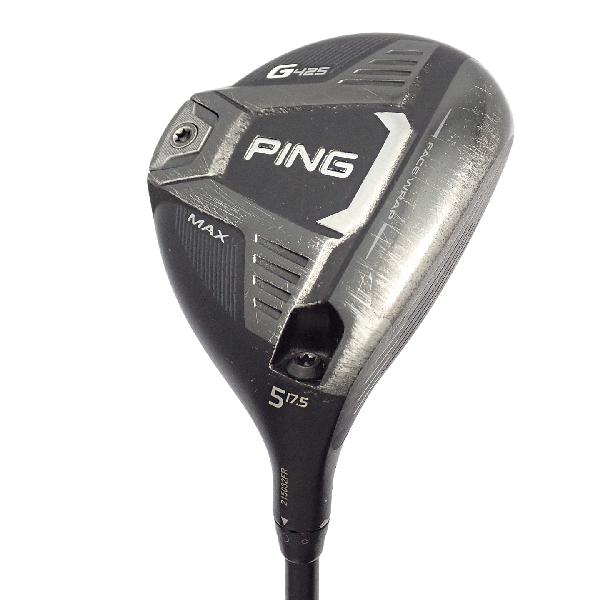 楽天市場】g425 max フェアウェイウッド 5wの通販