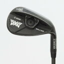 【中古】ソノ他 ウェッジ ウェッジ Aerotech SteelFiber i95 【58-07】シャフト:Aerotech SteelFiber i95CDラ...