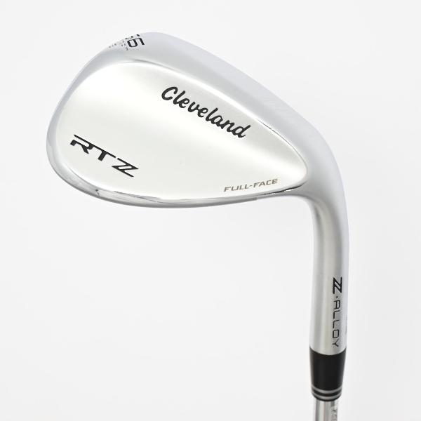 Rakuten - 【中古】クリーブランド　CG　RTZ FULL-FACE ツアーサテン ウェッジ N.S.PRO 950GH neo　【56-08】シャフト：N.S.PRO 950GH neoCランク　フレックスS　男性用 メンズ用　右用