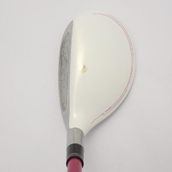 【中古】テーラーメイド　GLOIRE　グローレ F2 RESCUE ユーティリティ GL6600W　レ...