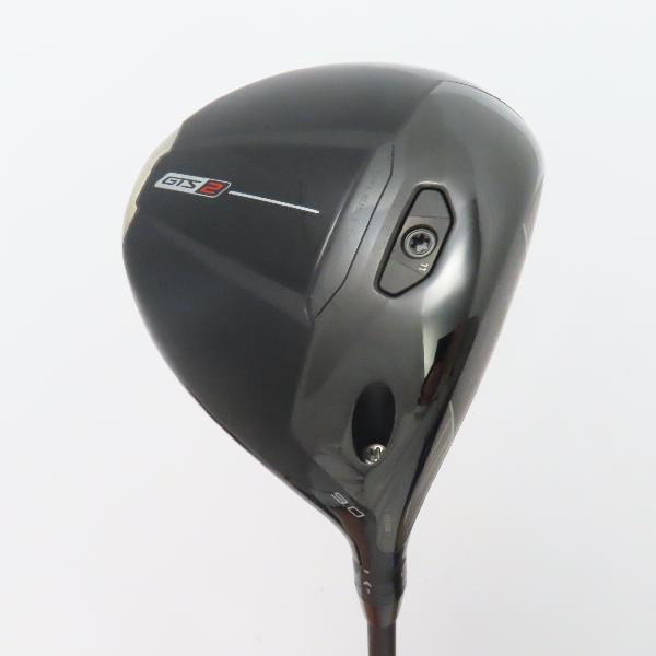 【中古】タイトリスト　TITLEIST　GTS2 ドライバー TENSEI 1K WHITE RIP 65　シャフト：TENSEI 1K WHITE RIP 65BCランク　フレックスS　男性用 メンズ用　右用