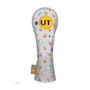 スーパーマリオブラザーズ ヘッドカバー UT用