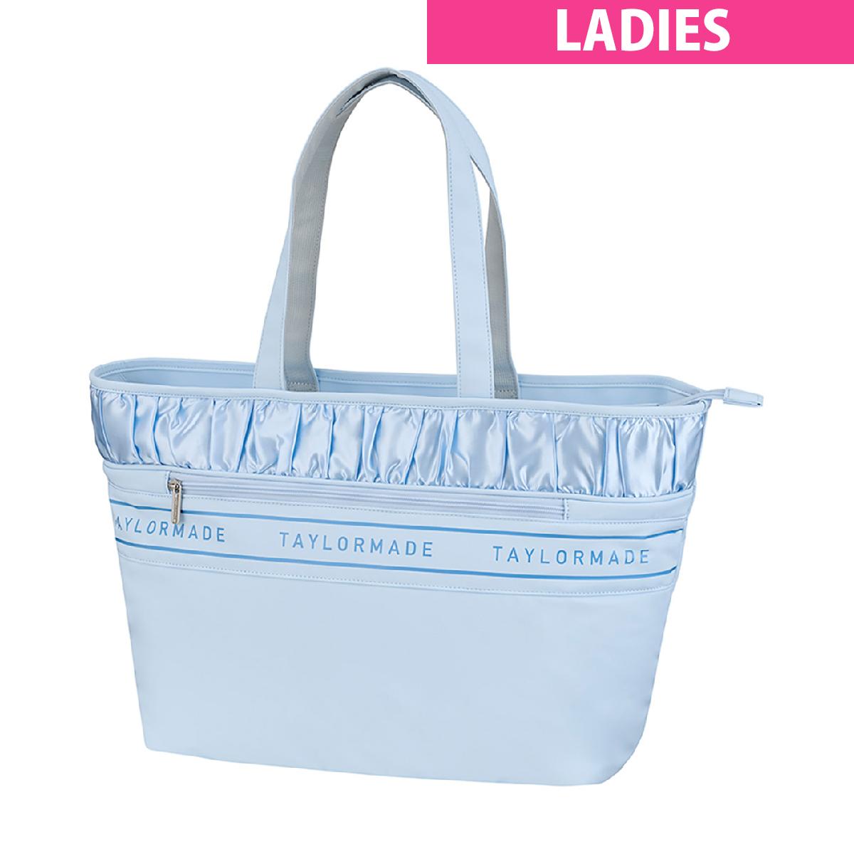 テーラーメイド Taylor Made ウィルシャー トートバッグ レディス