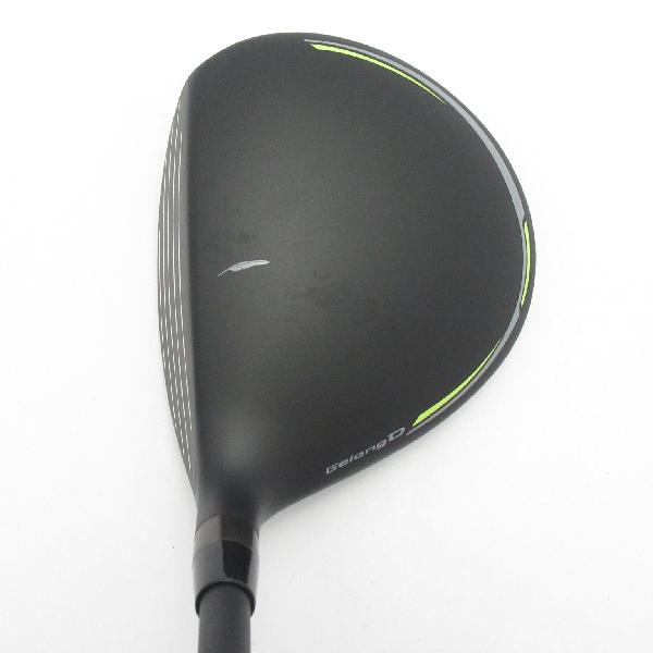 【中古】フォーティーン　FOURTEEN　GelongD FX001 フェアウェイウッド FT-40f　【4W】シャフト：FT-40fBCランク　フレックス設定無　男性用 メンズ用　右用