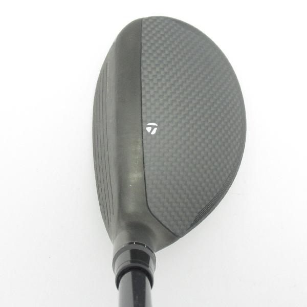 【中古】テーラーメイド　Qi35　Qi35 レスキュー ユーティリティ Diamana Blue TM6...