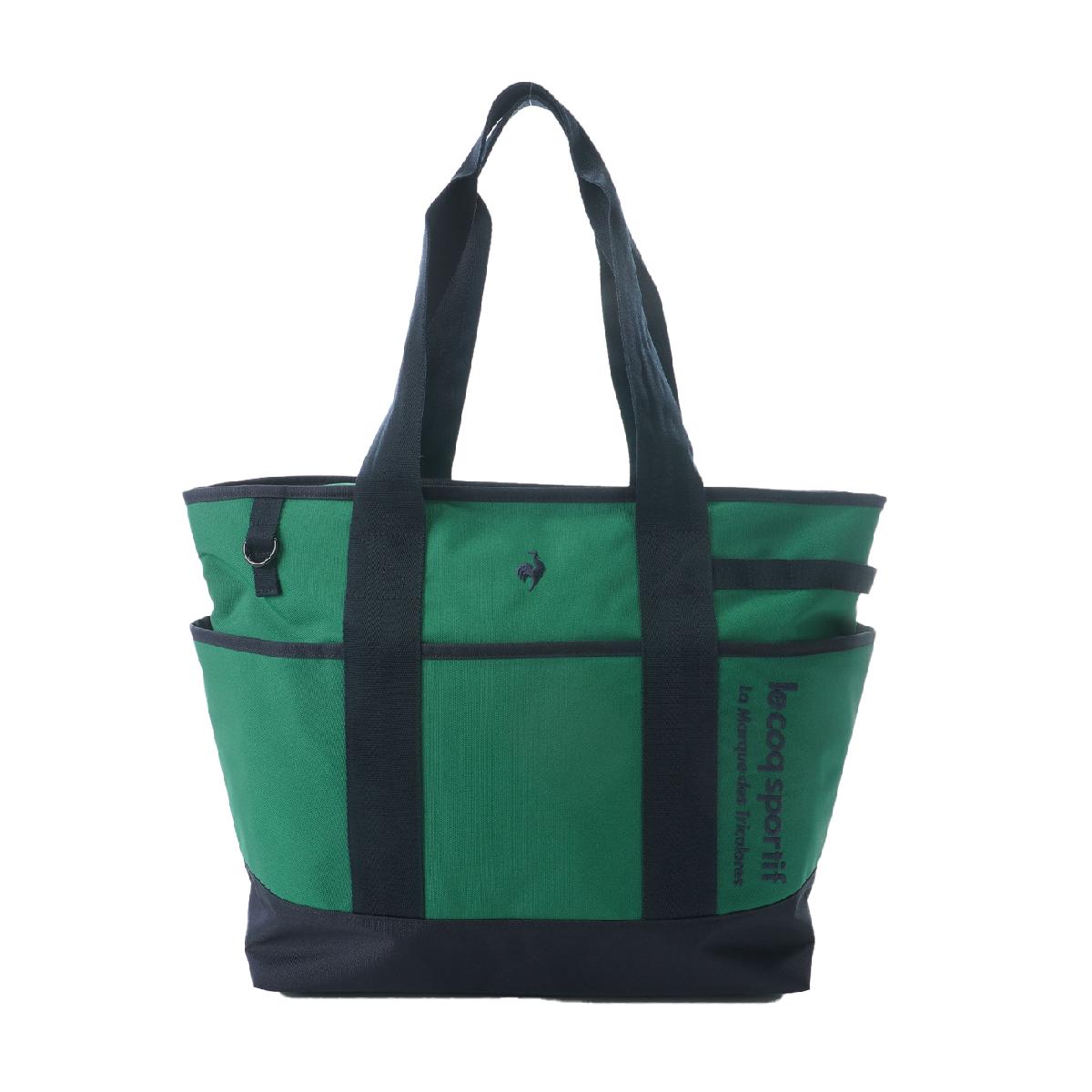 Other - ルコックスポルティフ ゴルフ　Le coq sportif GOLF　スポーティデザイントートバッグ