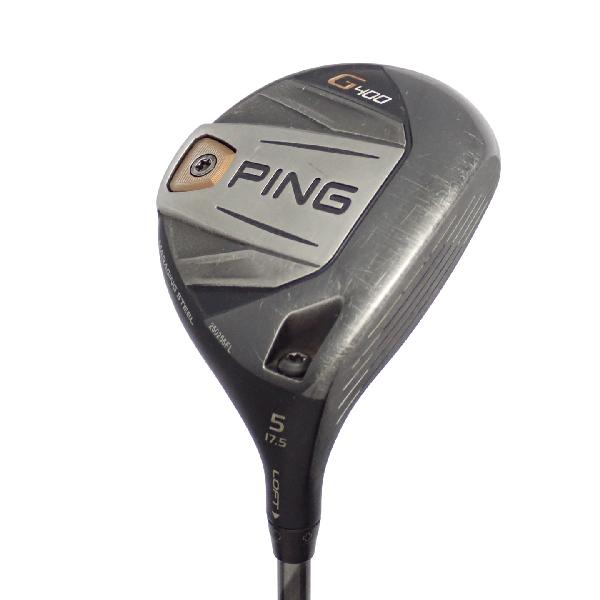 クラブ Ping G400 5W 楽天市場】ping g400 5w（ゴルフ｜スポーツ・アウトドア）の通販