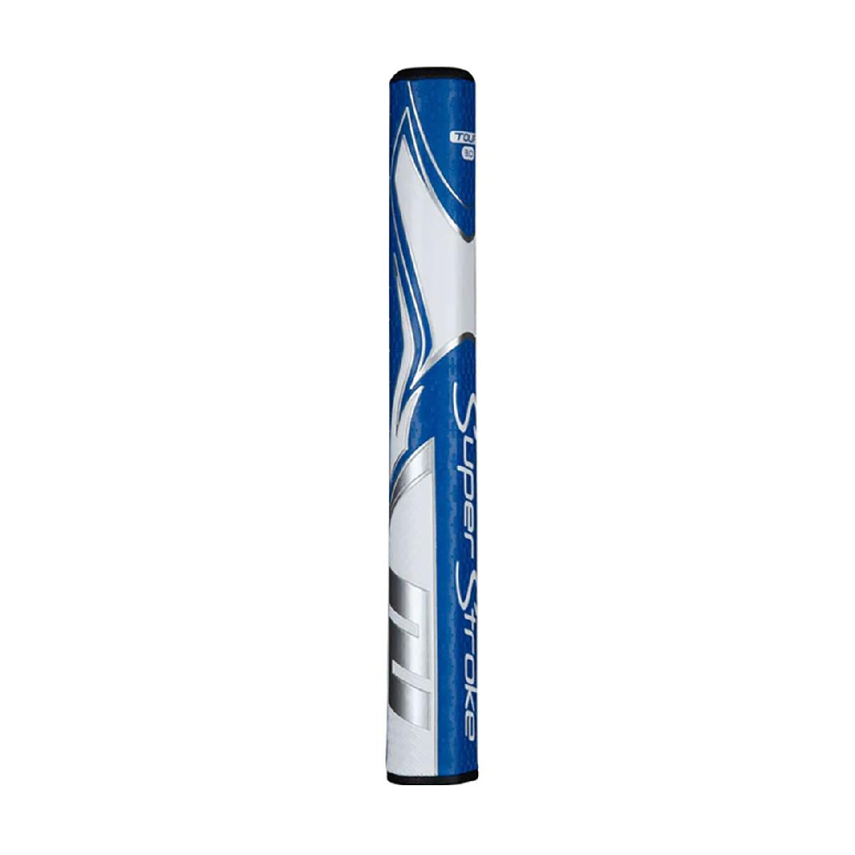 Zenergy Tour 3.0 グリップ パター用スーパーストローク / superstroke商品の特徴Tourシリーズは、スーパーストロークの伝統的で最も人気のあるパターグリップです。グリップ圧力を最小限に抑え、より安定したストロークを実現します。素材ポリウレタン重さ66±5g口径M58製造国中国シーズン2023年モデル、2026年モデル(ホワイト／グレー・オレンジ／ホワイト)タイプパター用