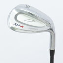 【中古】フォーティーン DJ DJ-4 ウェッジ FT62w 【54-05】シャフト:FT62wDランク フレックスWEDGE 男性用 メンズ用 右用