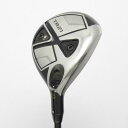 【中古】本間ゴルフ TOUR WORLD ツアーワールド TR21 フェアウェイウッド VIZARD TR20-50 【5W】シャフト:VIZARD TR20-...